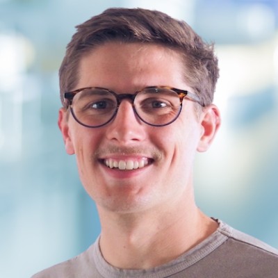 Mitch Graves - Analytics Leader